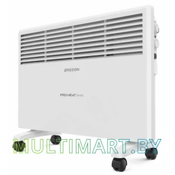 Конвектор Breeon Pro Heat BCPT-2500 KM